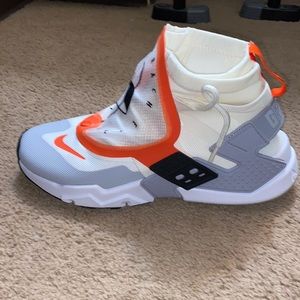 Mens Nike Hurache Gripp